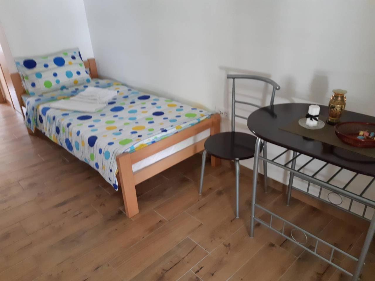 Apartmani Gmitrovic Rtanj Ngoại thất bức ảnh