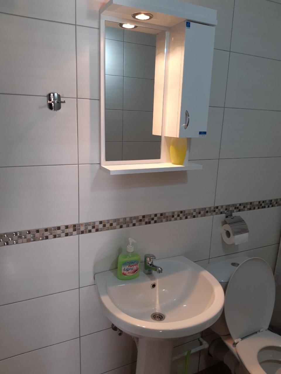 Apartmani Gmitrovic Rtanj Ngoại thất bức ảnh