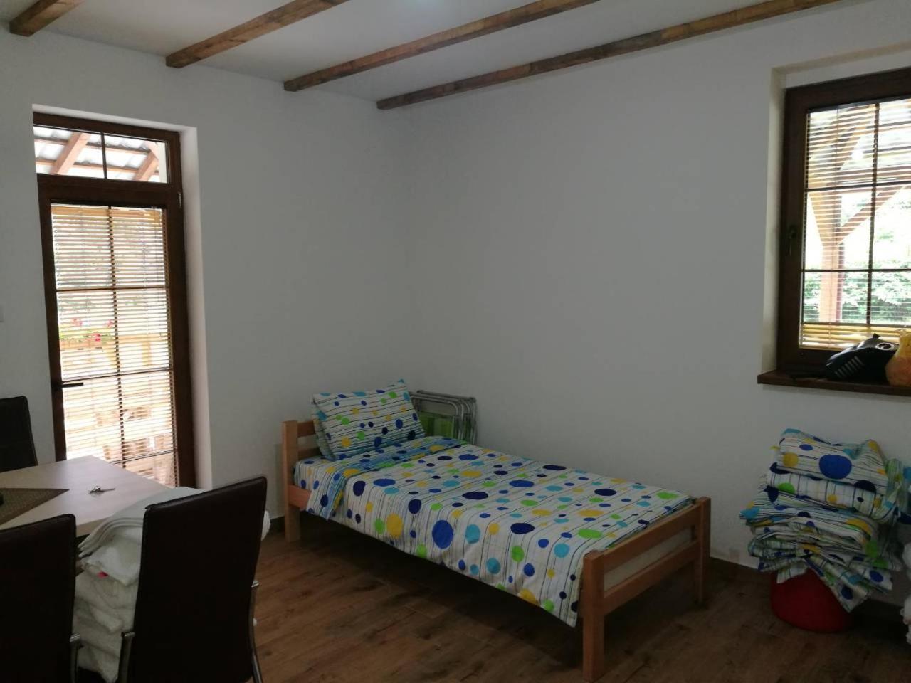 Apartmani Gmitrovic Rtanj Ngoại thất bức ảnh