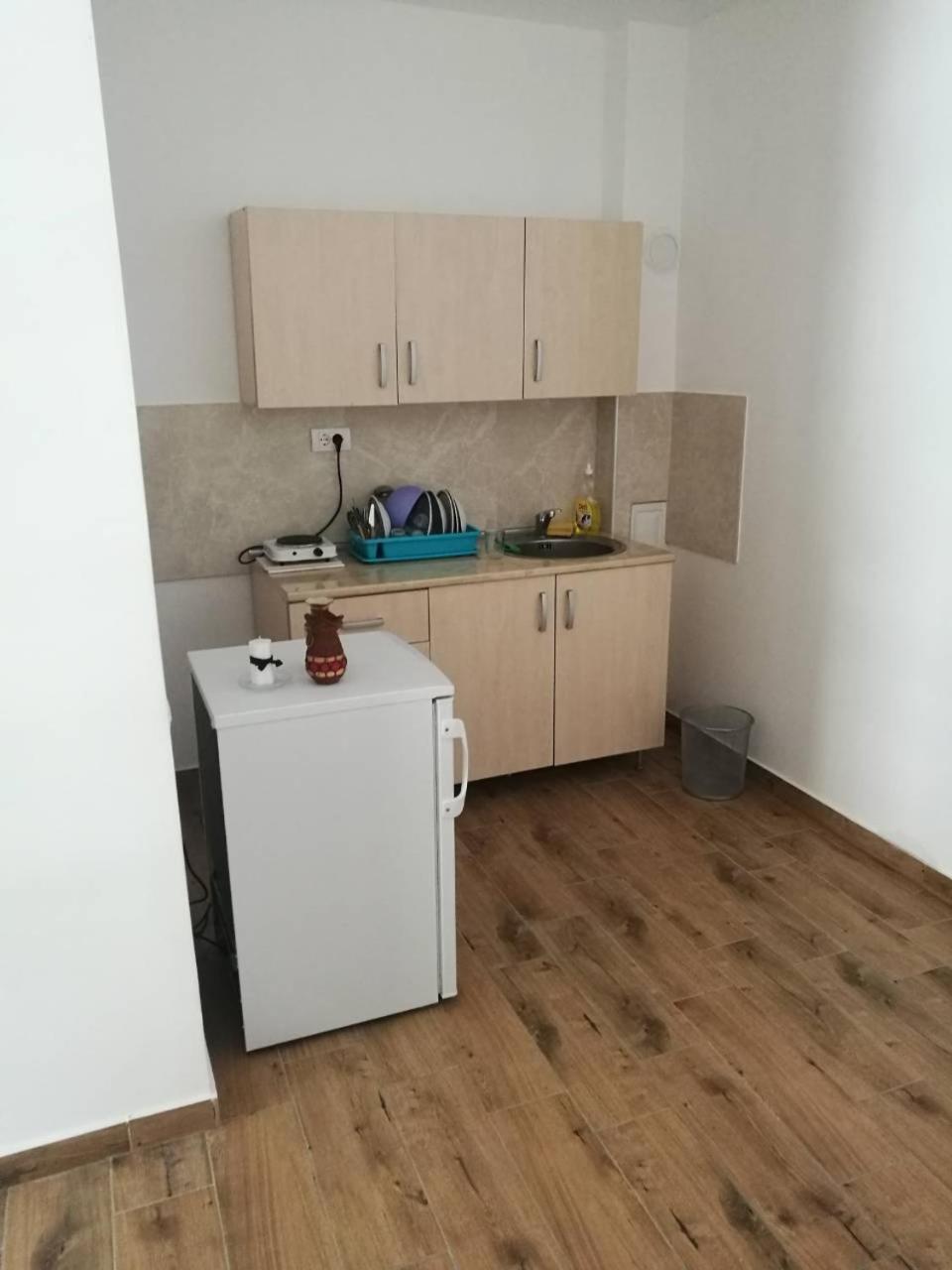Apartmani Gmitrovic Rtanj Ngoại thất bức ảnh