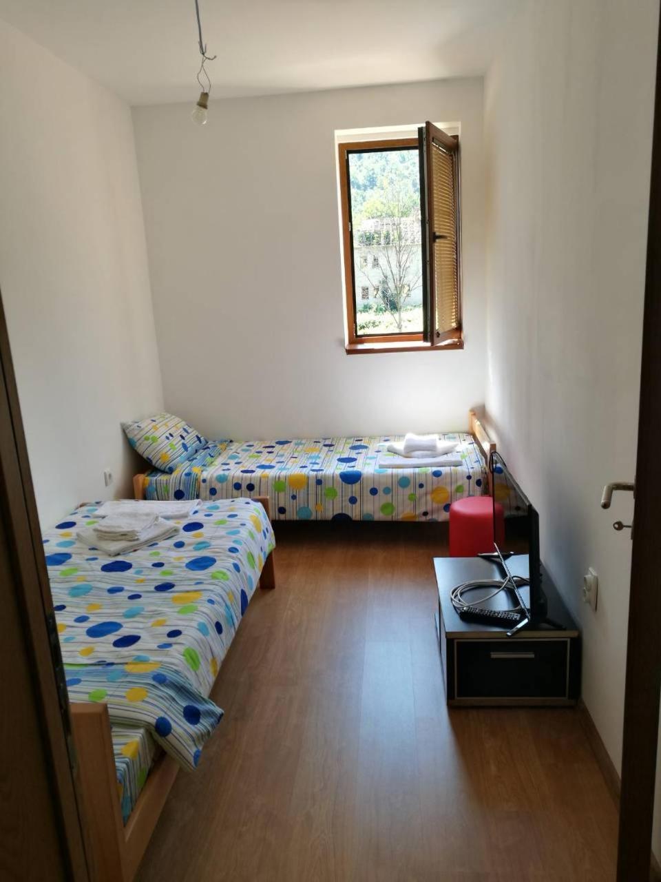 Apartmani Gmitrovic Rtanj Ngoại thất bức ảnh