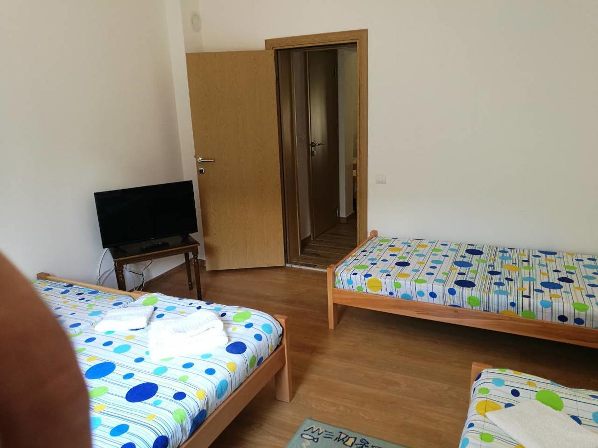 Apartmani Gmitrovic Rtanj Ngoại thất bức ảnh