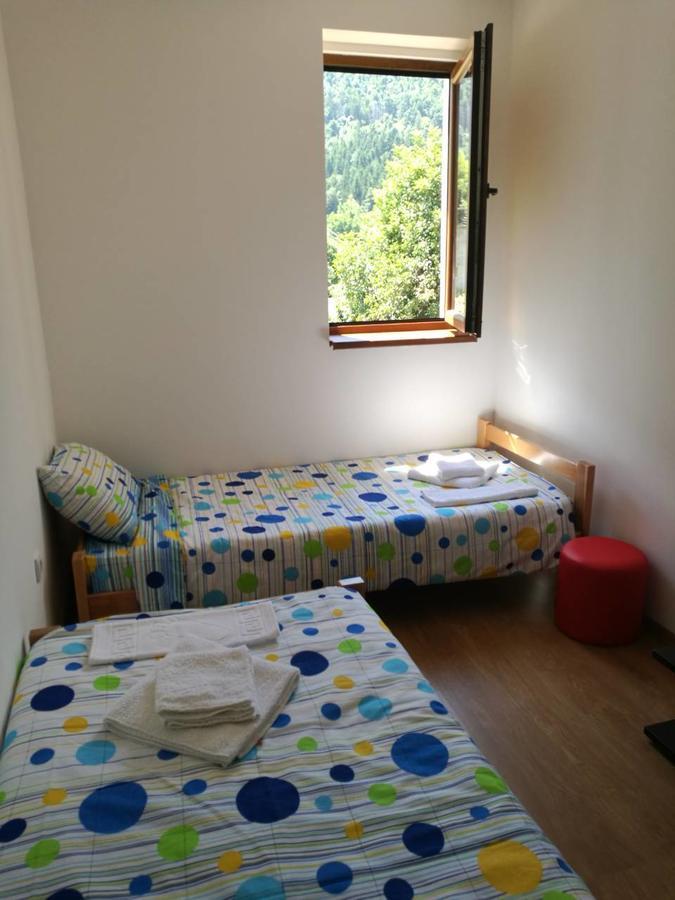 Apartmani Gmitrovic Rtanj Ngoại thất bức ảnh