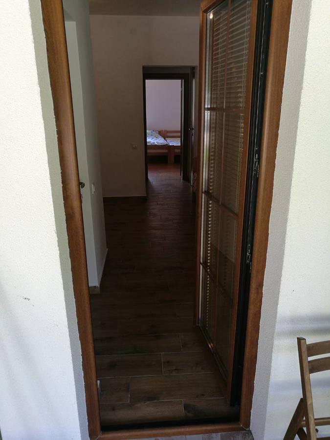Apartmani Gmitrovic Rtanj Ngoại thất bức ảnh