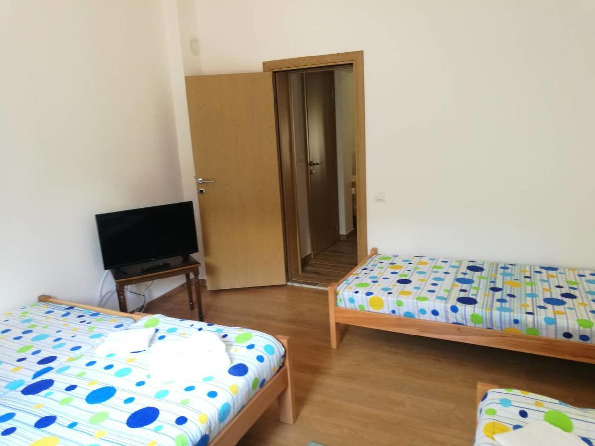 Apartmani Gmitrovic Rtanj Ngoại thất bức ảnh