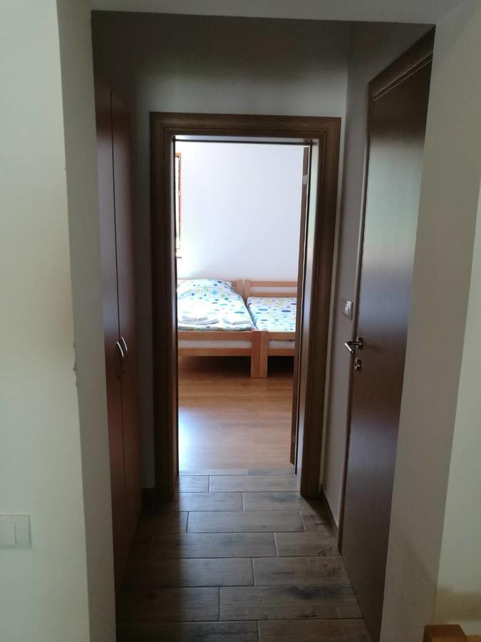 Apartmani Gmitrovic Rtanj Ngoại thất bức ảnh