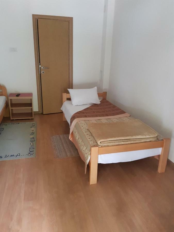 Apartmani Gmitrovic Rtanj Ngoại thất bức ảnh