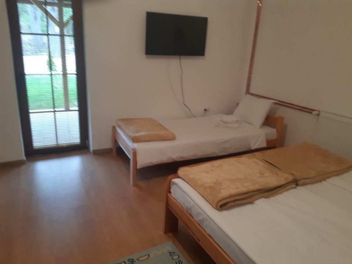 Apartmani Gmitrovic Rtanj Ngoại thất bức ảnh