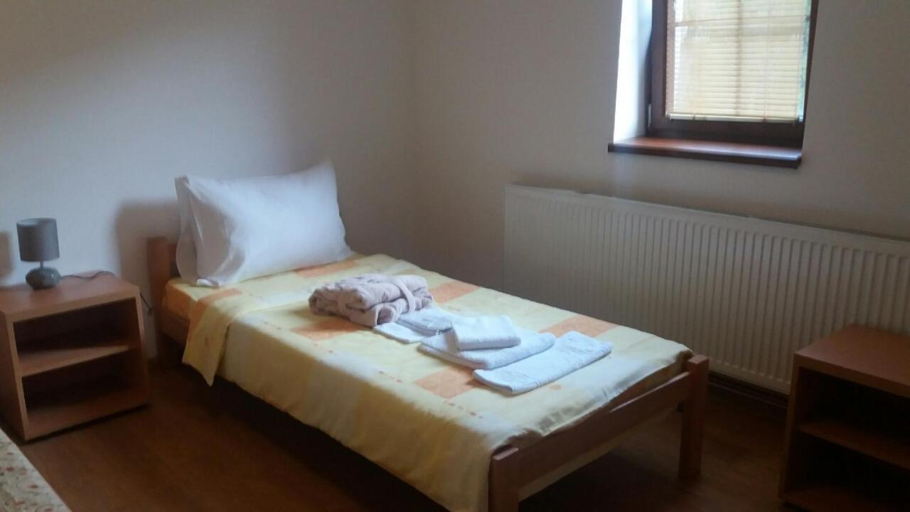 Apartmani Gmitrovic Rtanj Ngoại thất bức ảnh