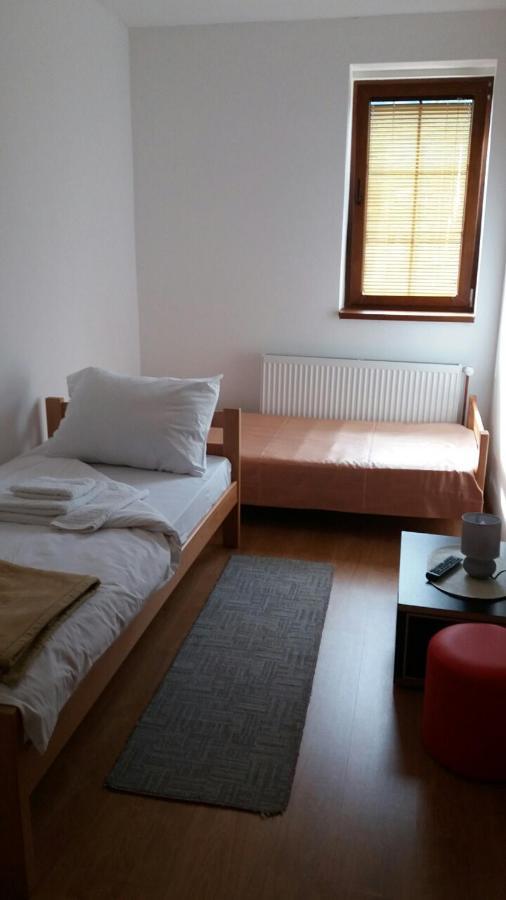 Apartmani Gmitrovic Rtanj Ngoại thất bức ảnh